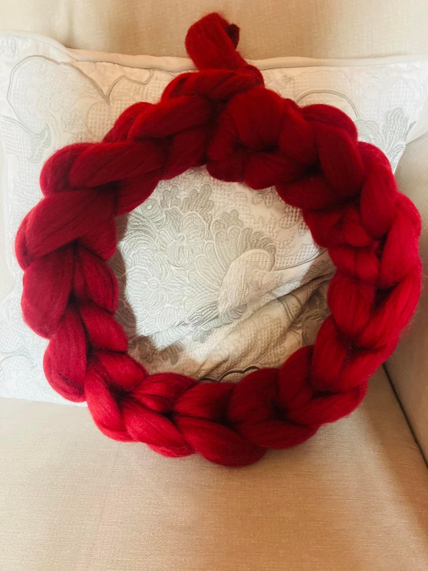 Do It Yourself Wreath Kit