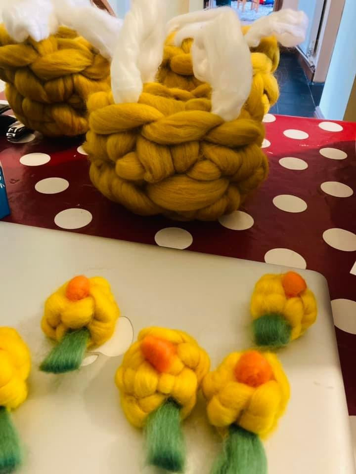 🌼 Daffodil Pin 🌼