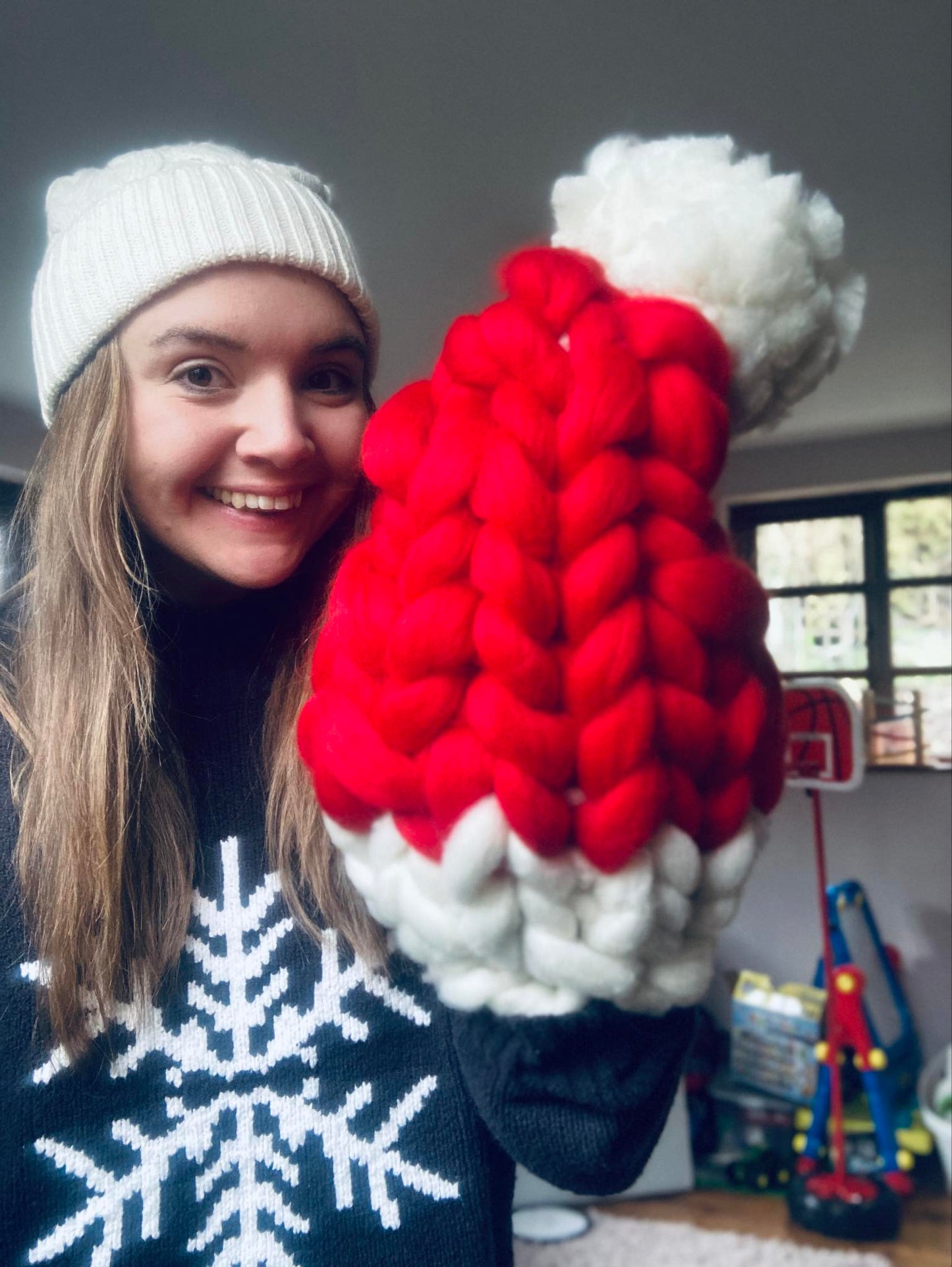 Christmas Tree Topper