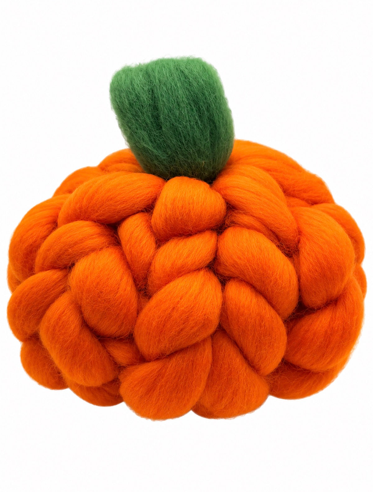 🎃 Chunky Knit Pumpkin 🎃