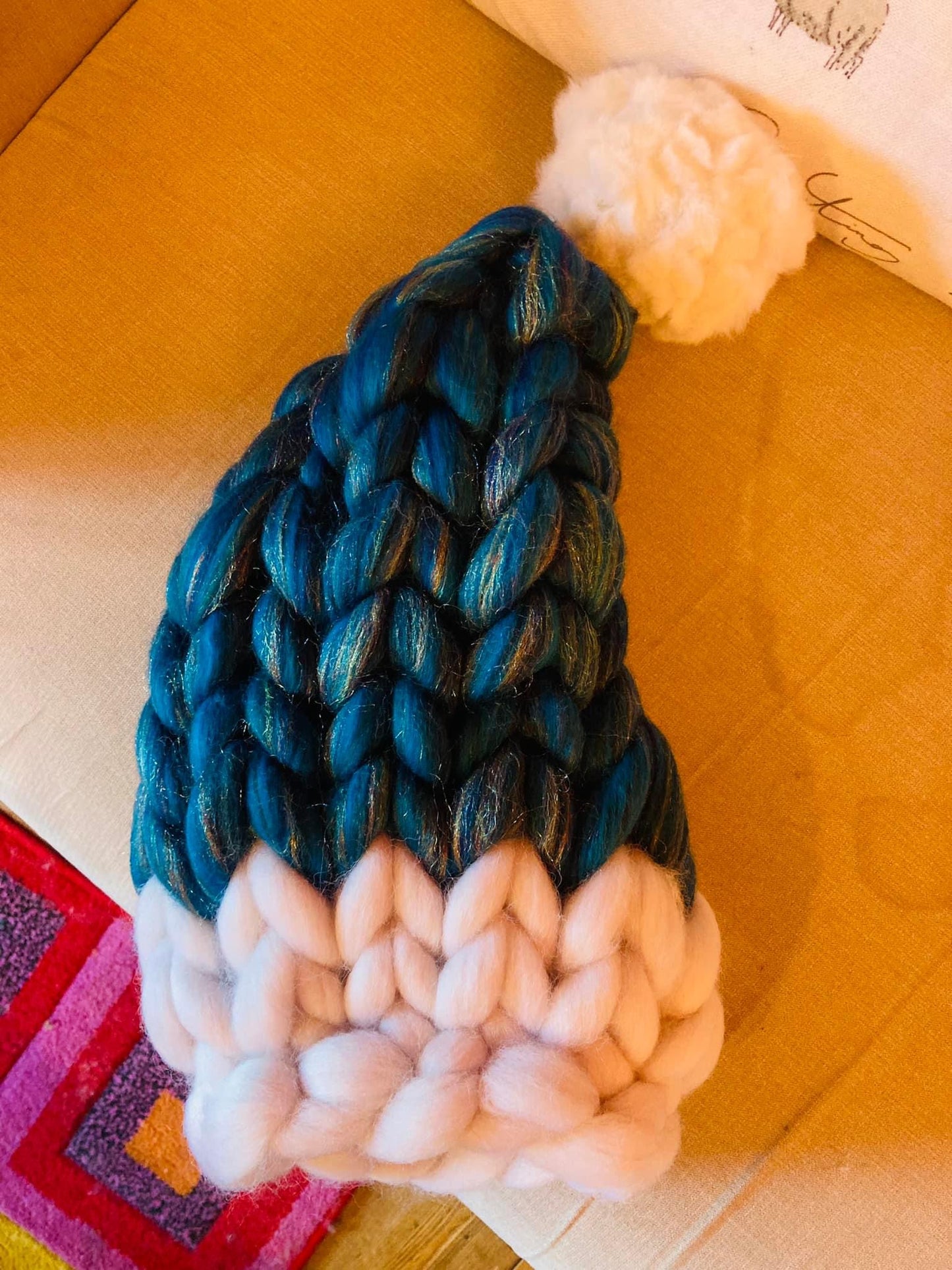 Christmas Tree Topper